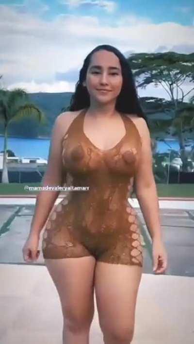 Mamá de Valery altamar desnuda aqui 👉🏻👉🏻  