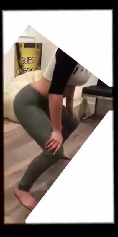 Twerk stabilized