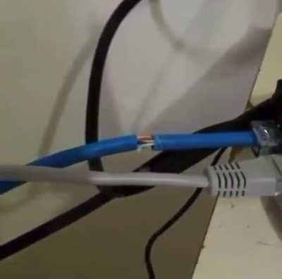 Customer Internet Problems