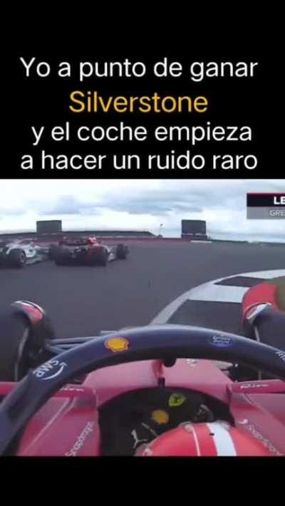 Escucho raro el motor