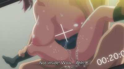 Hentai Sex Ass - ðŸ”¥ 3D Anal Animation Big Ass Hentai Sex Thick Porn GIF by ...