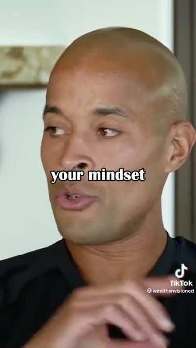 God, I love David Goggins.