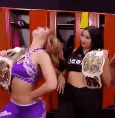 IIconic Exit