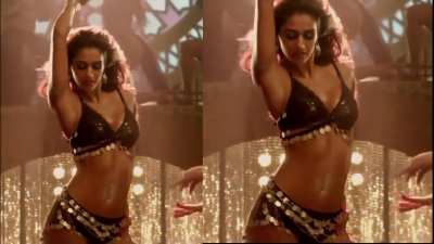 Disha Patani-Do you love me?