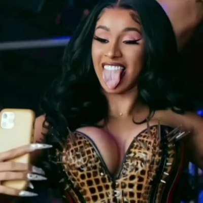 Cardi B Joi