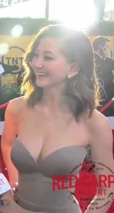 Kimiko Glenn