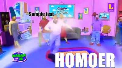 Homosecs homer 😩😫😛😳💦