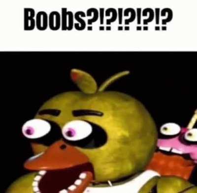 COCK!?!? BALLS!?! BOOBS!?! ASS!?!