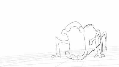 Lumity dance animatic