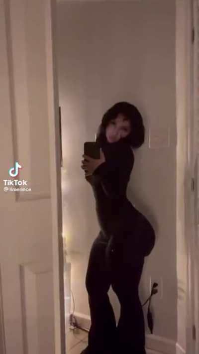 New tiktok