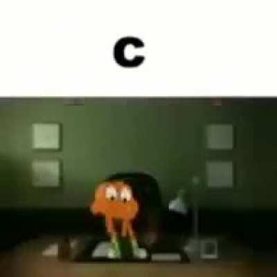 c