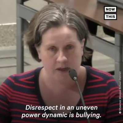 Public school teacher resigns on spot and lambasts the education system in America