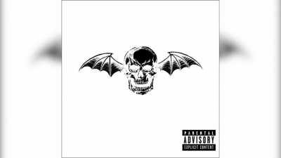 Avenged Sevenfold’s entire discography but it’s only f-bombs