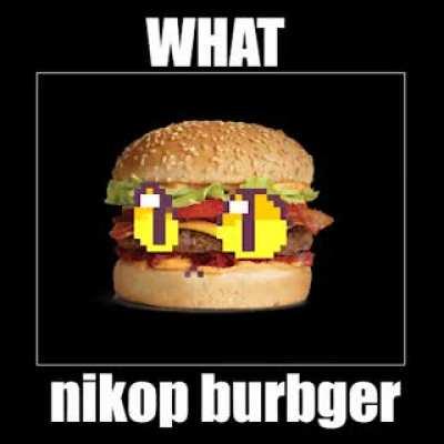 nikop burbger