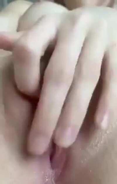 Vietnamese pussy