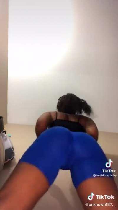 kesidacrybaby - Video #0587