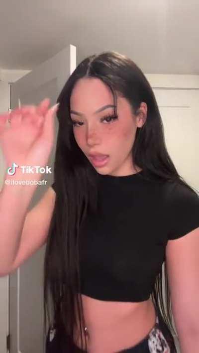 Just seen this on TikTok…