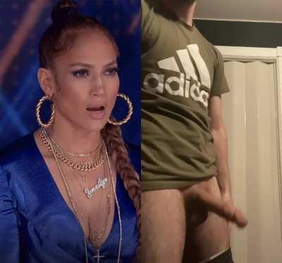 Jennifer Lopez & Me are the undefeated combo