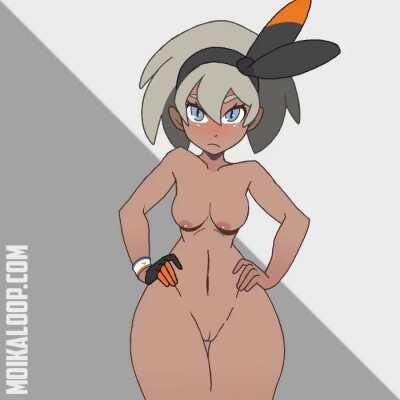 Pokemon Dance Porn - ðŸ”¥ Bea dancing about [Pokemon] (Moikaloop) : rule34 || [dd...