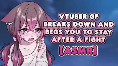 Tamest Vtuber ASMR