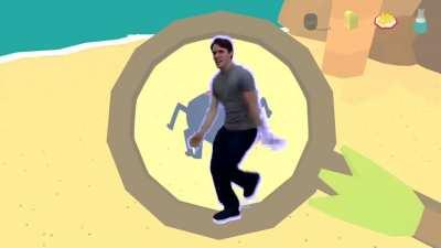 JERMA STEP!