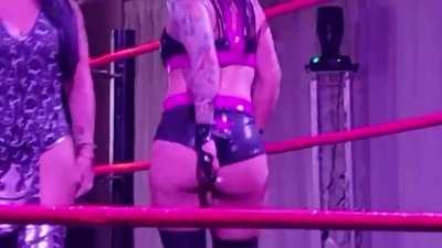 Wedgie Habit ð (Sexy Star II)