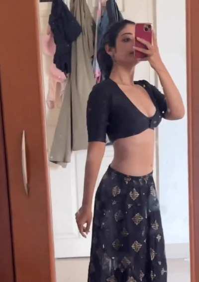 Gopika Manjusha 🍩😋