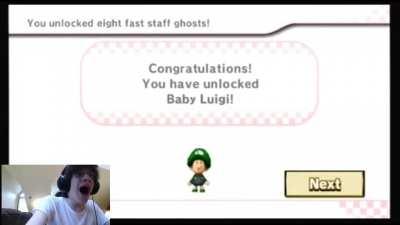 baby weegee