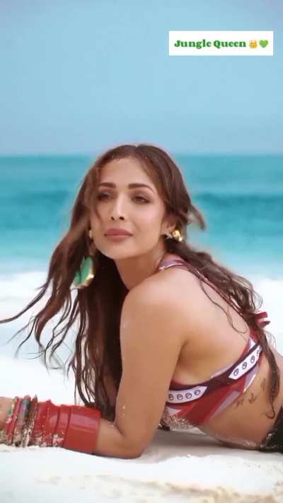 Malaika Arora Unbelievable 50🔥