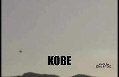 KOBE