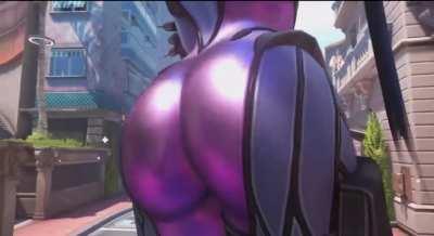 I can’t stop looking at widowmaker ass [overwatch]