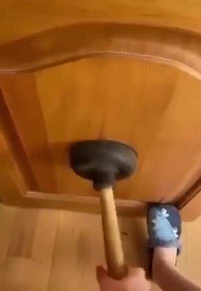 cursed_cleaning