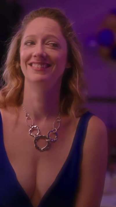 Judy greer