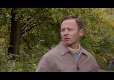 Limmy and joggers