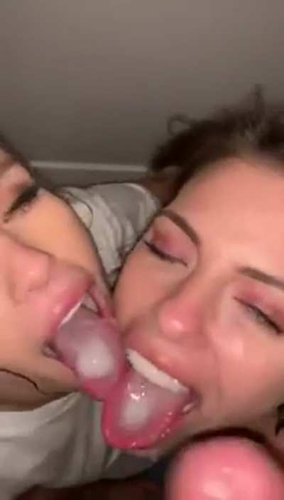 They Love to Swallow