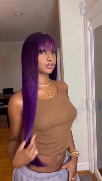 Justine Skye