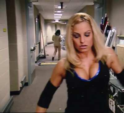 Trish Stratus