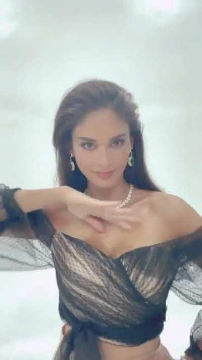 Pia Wurtzbach