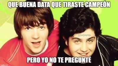 Drake y josh