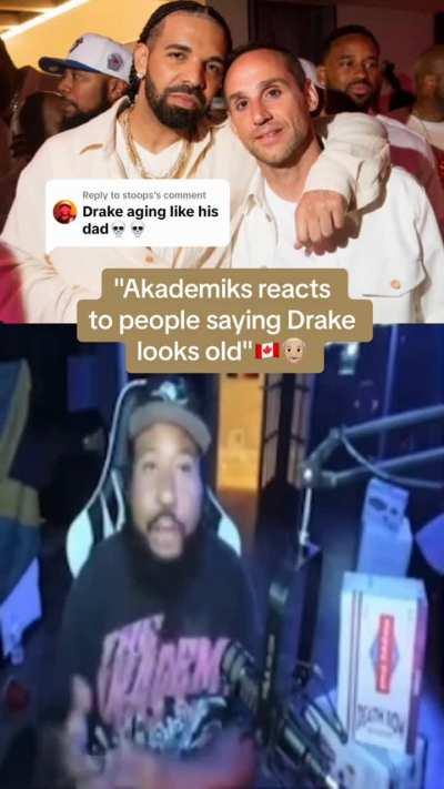 DJ Akademiks calls out Drake following the release of “Not Like Us” Music Video &amp;amp; Advises him to Lay Low + California continues to Turn Up 