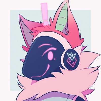 [EMERGENCY COMMS OPEN] 20 animated icon slots open for $55 [twitter @fhrogshroom]