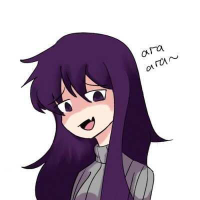 Ara Ara ~ Yuri