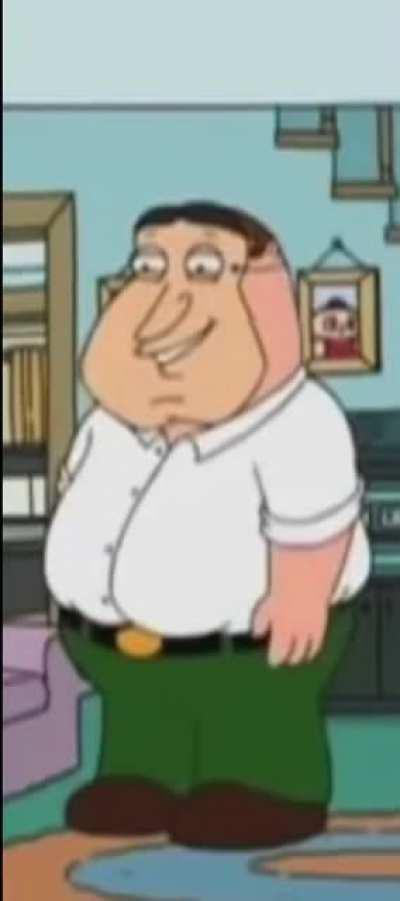 PETER QUAGFIMRE CONFIRMED!!1!😯😯😯