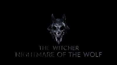 Nightmare of the Wolf, A Witcher Anime Film is coming in 2021