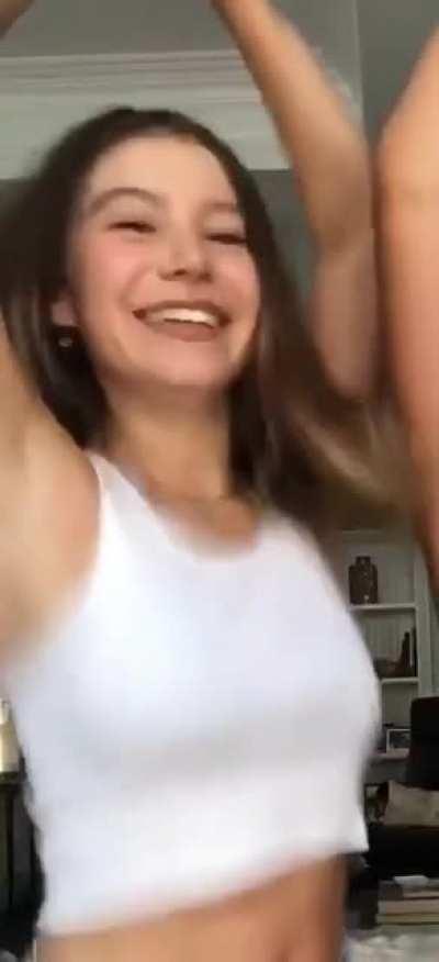 Genevieve Hannelius Bounce