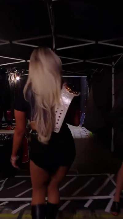 Liv Morgan Raw 