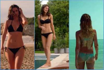 The Top 3: Ana De Armas vs Alexandra Daddario vs Jessica Alba 