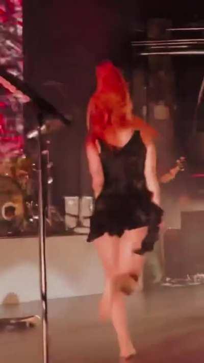 Hayley Williams