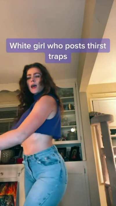 Tiktok jeans booty highlights