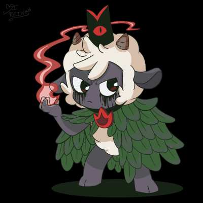 CultOfTheLamb